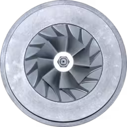 Cœur de Turbocompresseur HX80 3594200 pour Cummins KTA19