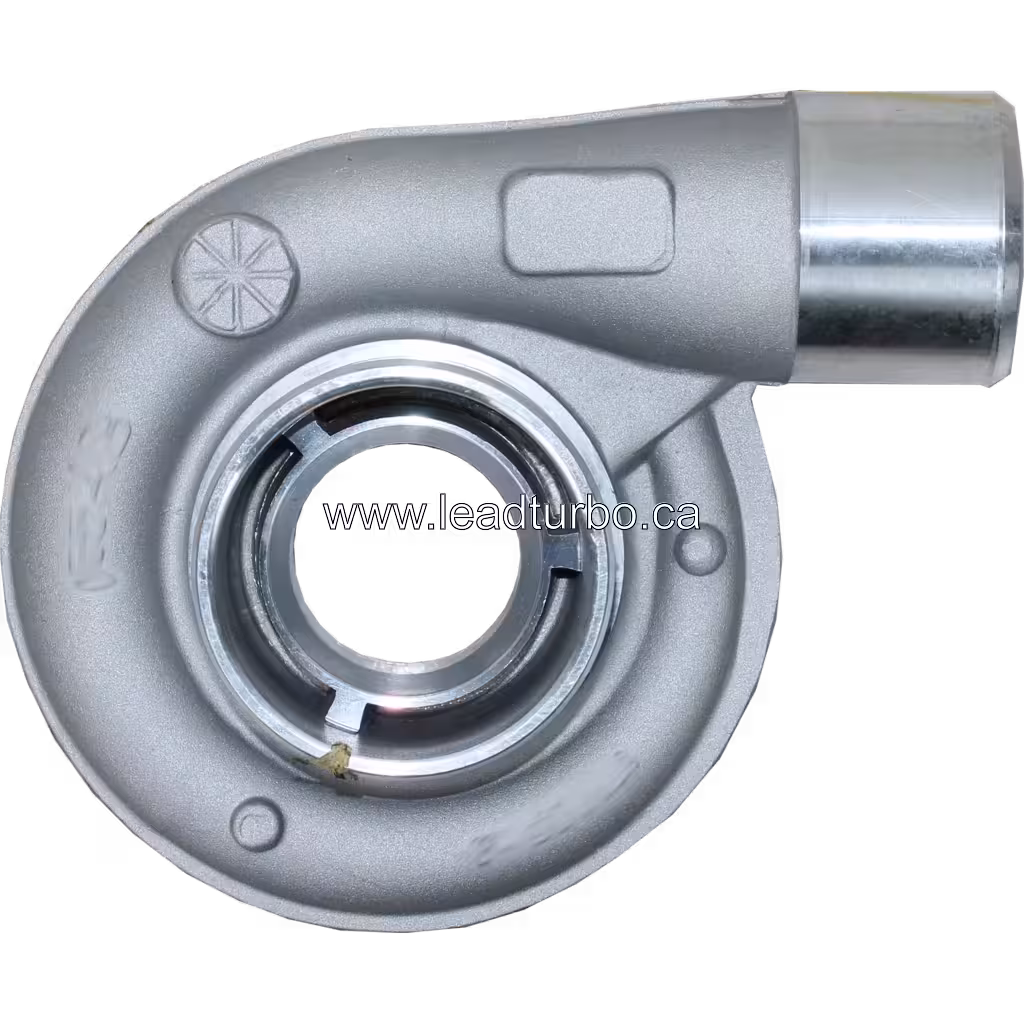 Carénage de Compresseur 171862 S200A049 pour CAT E325C 3126B top view