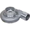 Carénage de Compresseur 171862 S200A049 pour CAT E325C 3126B