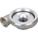 Détail carter compresseur HE551W LeadTurbo