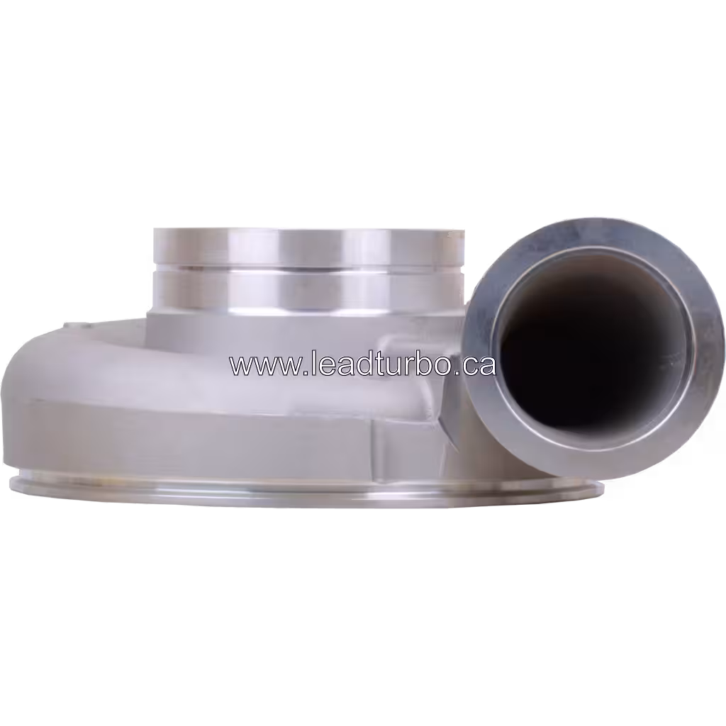 Carter compresseur 4042673 HE551W vue avant