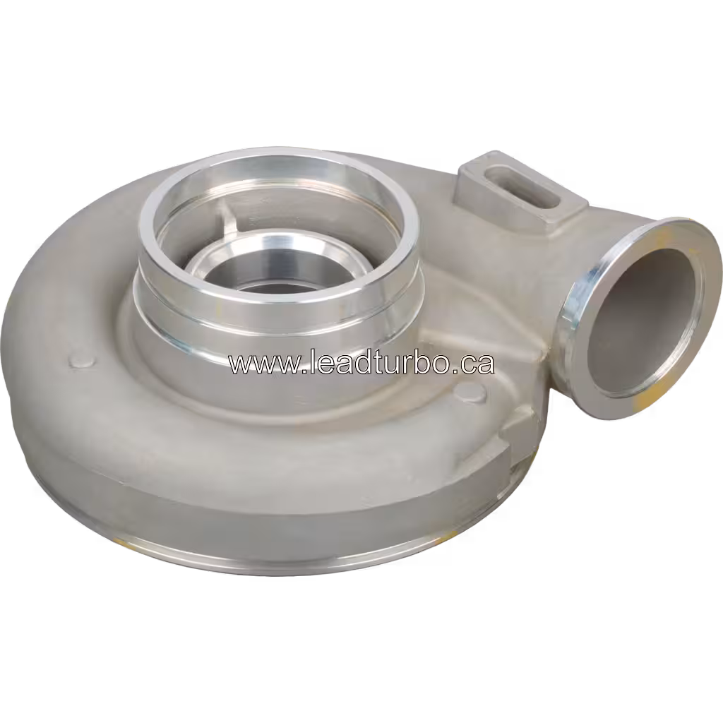 Carter compresseur turbo Volvo MD13 4042673