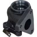 Carter Turbine de Turbochargeur FOR 14411VK500 TH pour Nissan Frontier MD22 133HP thumbnail 4