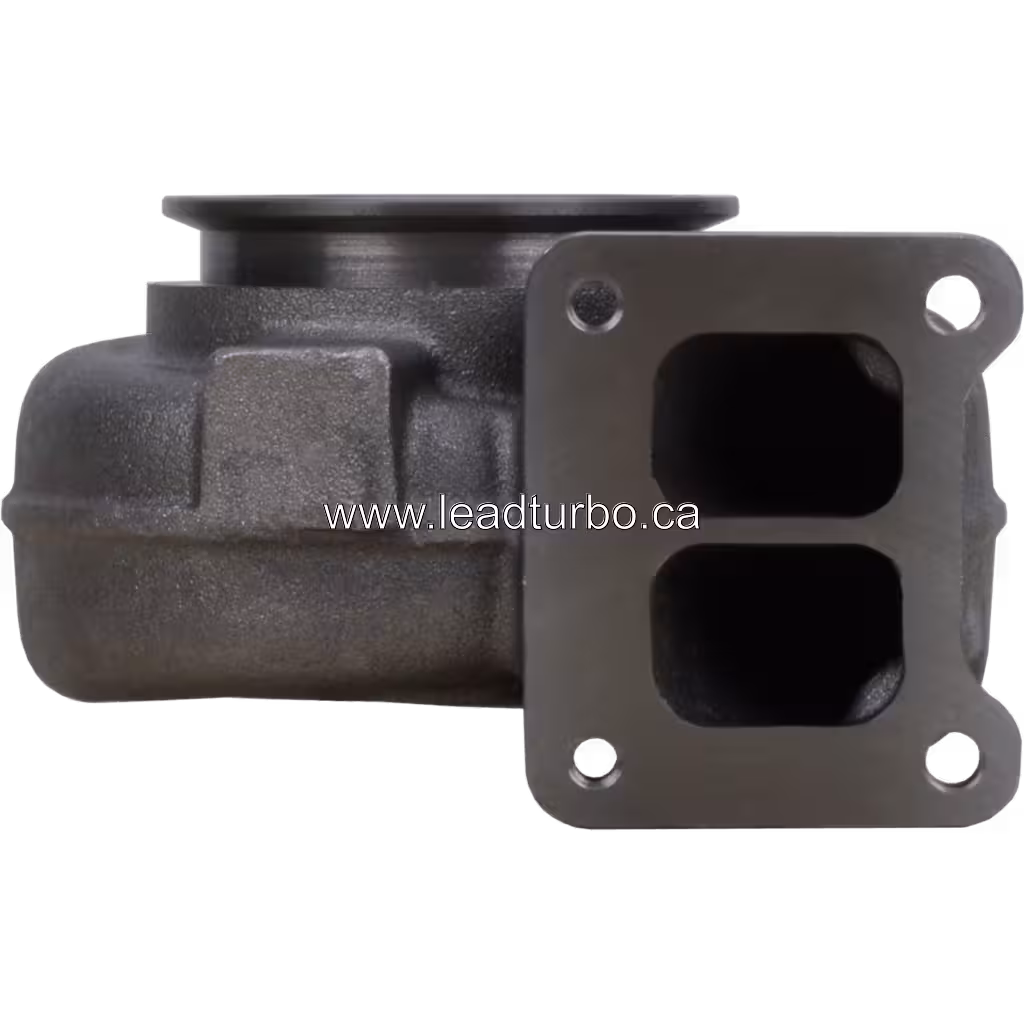 Carter turbine de turbocompresseur pour Scania DSC12