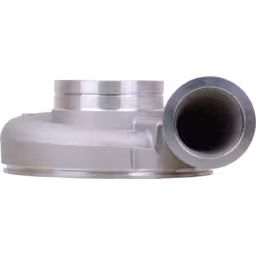 Carter de compresseur 4042673 pour turbo HE551W Volvo MD13