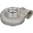 Carter de compresseur 4042673 pour turbo HE551W Volvo MD13