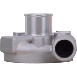 Carter de compresseur de turbocompresseur J96 - Ref. 49173-03410 CH-U