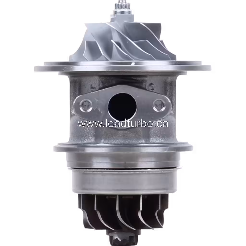 Core 4031485 HY35W - Remplacement pour Chrysler 6BMYO3 front view