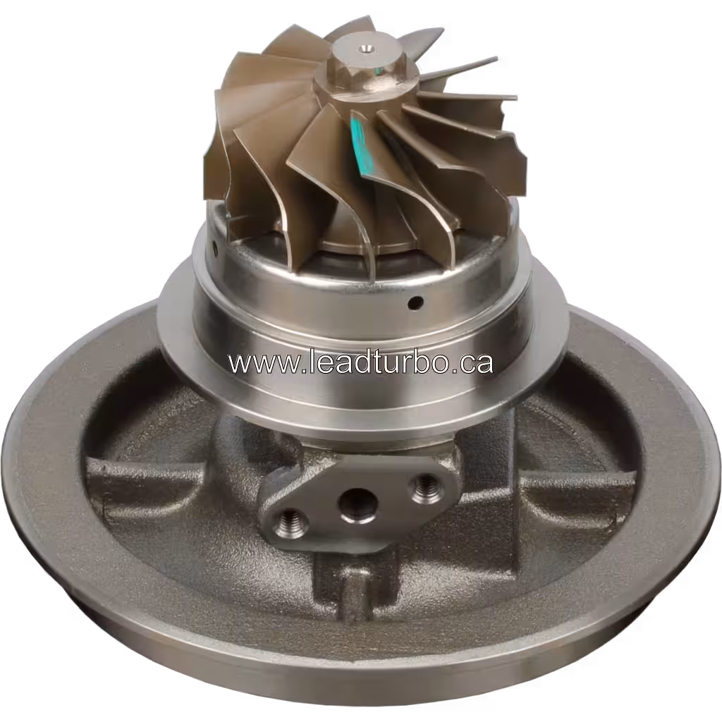 Core turbocompresseur Deutz HX55