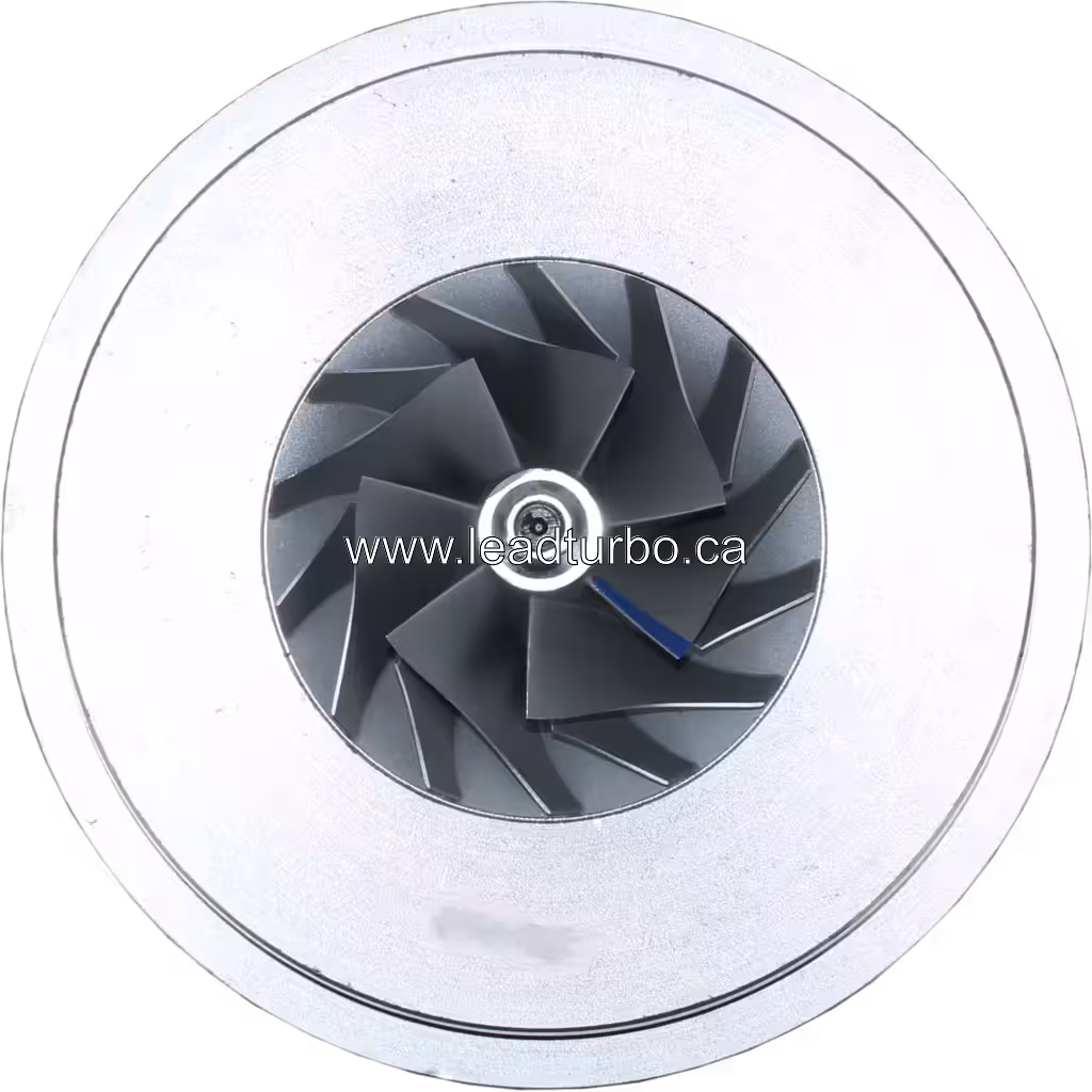 Emballage core turbo 21071163
