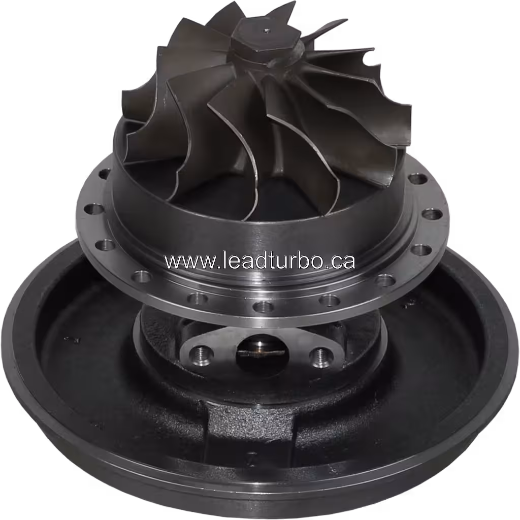 Core de remplacement 3545464 pour Cummins