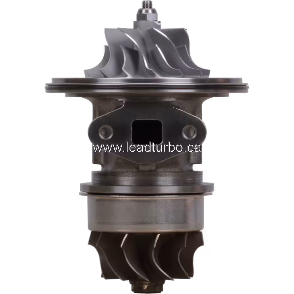 Core de turbocompresseur J96 FOR 318815 vue avant