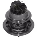 Composant central de turbocompresseur pour CAT D6D 14G