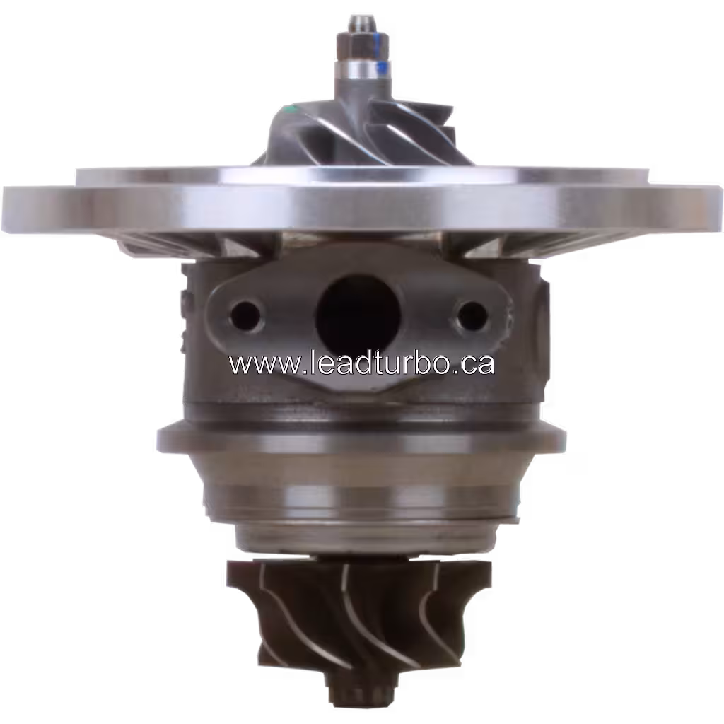 Core de turbocompresseur TV6142 FOR 2W7277 pour CAT D6G
