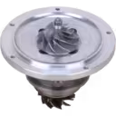 Vue rapprochée du core turbo CAT 3306 référence 1W1604