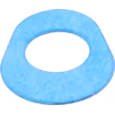 FOR K16 GA-BI Gasket Replacement for Isuzu NPR 4HK1-E2N Turbocharger Application thumbnail 3