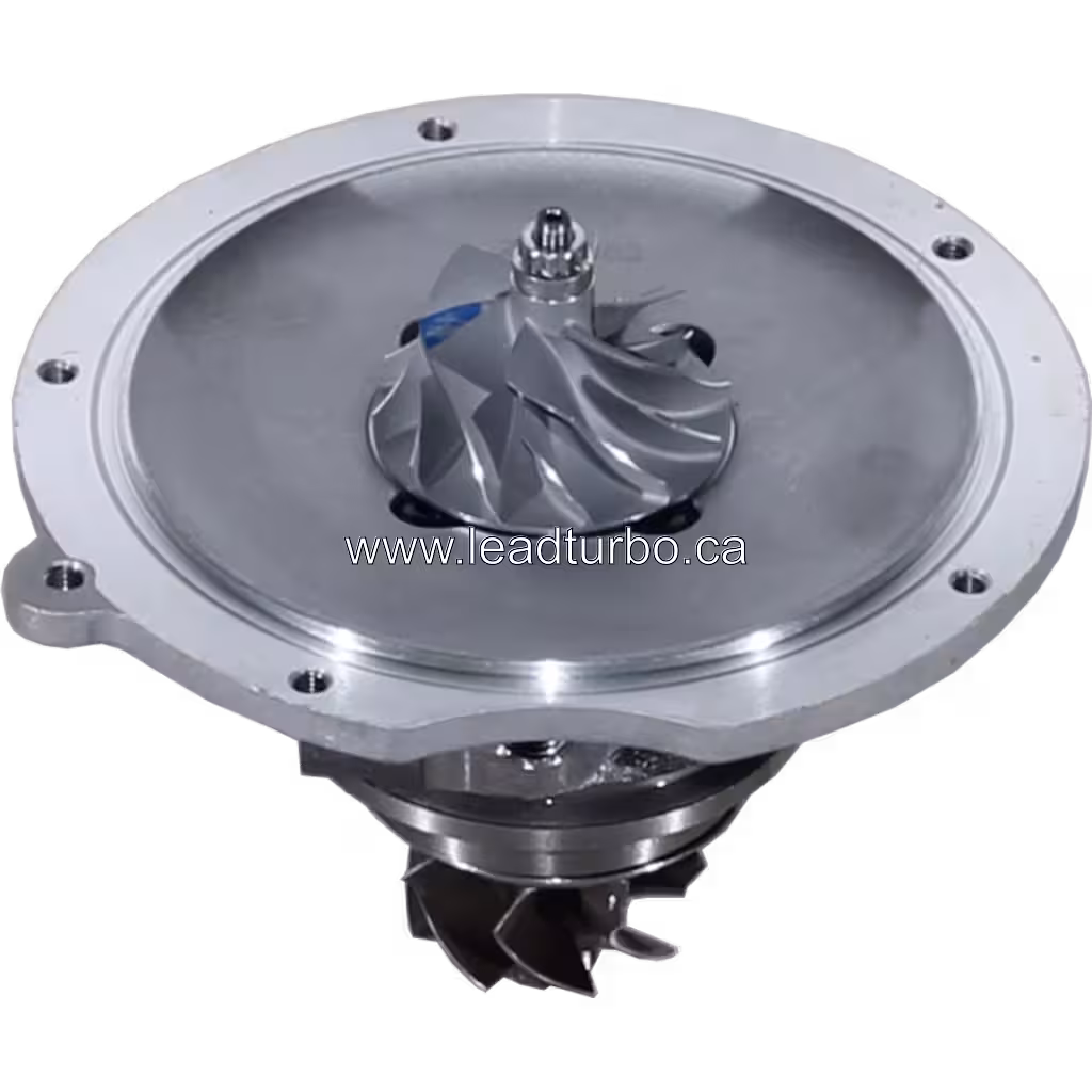 FOR VA420018 J96 Turbo Core Replacement 45 degree view