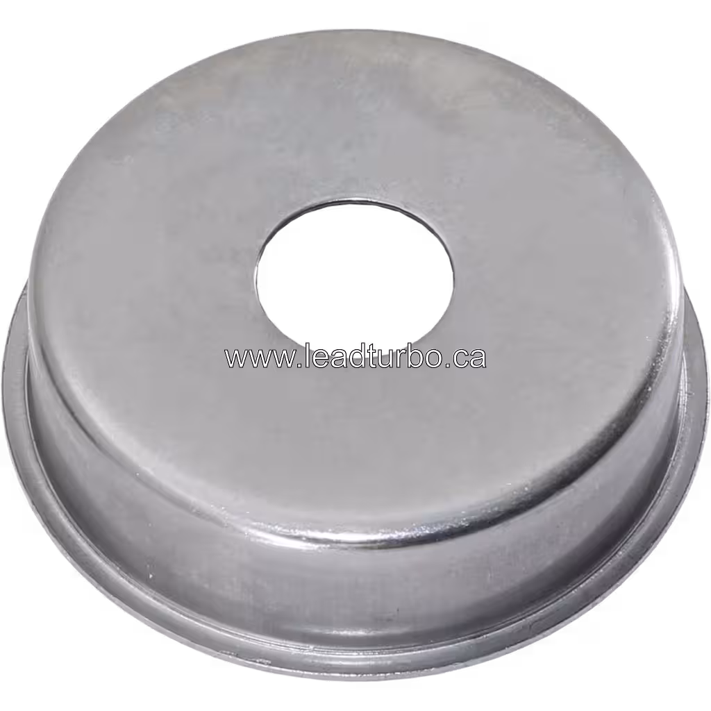 Heat shield 167550 pour turbo S300W030