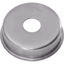 Heat Shield 167550 pour Turbo S300W030 - Remplacement Aftermarket