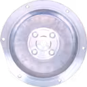 J96 Turbocharger Back Plate Replacement - FOR 8981534800 BP thumbnail 1