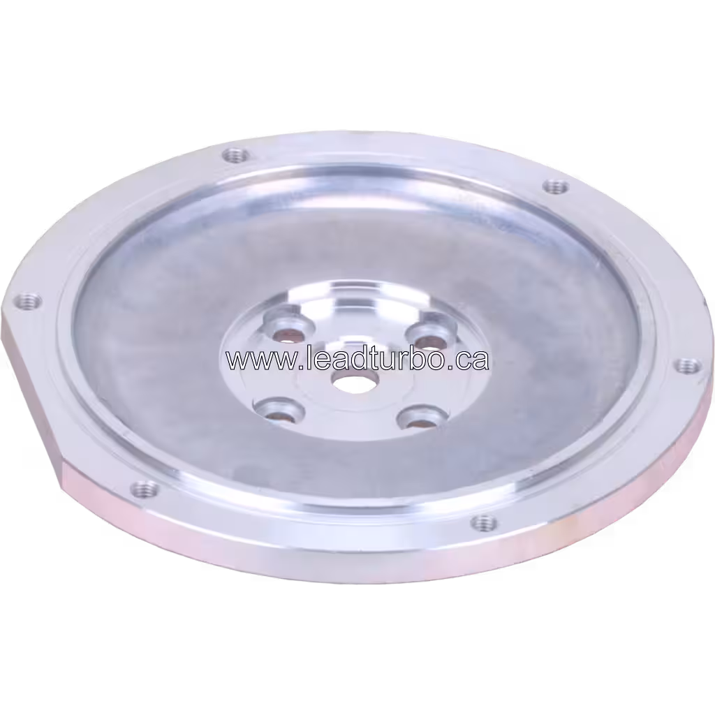 J96 Turbocharger Back Plate Replacement - FOR 8981534800 BP