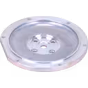 J96 Turbocharger Back Plate Replacement - FOR 8981534800 BP thumbnail 2