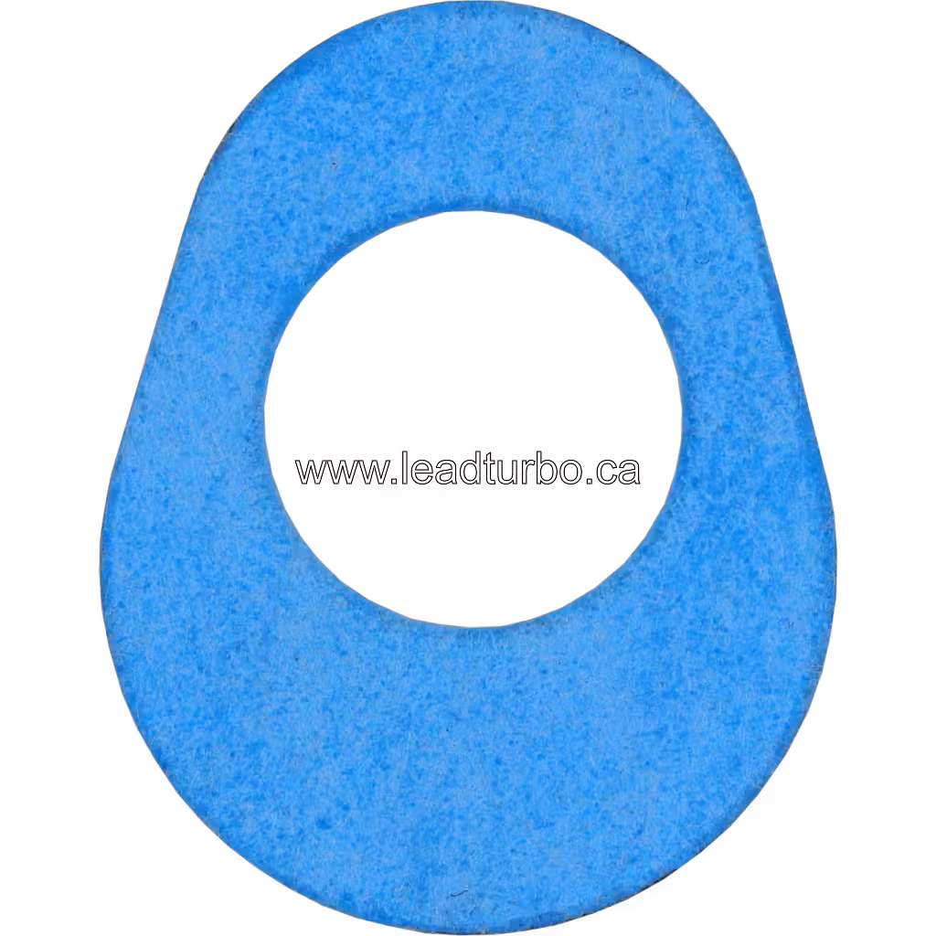 Joint de Turbo RHF55V FOR K16 GA-BI pour Isuzu NPR 4HK1-E2N - Pièce de Rechange