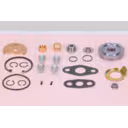 Kit de Réparation Turbo HX30 3575205 pour Moteurs Cummins