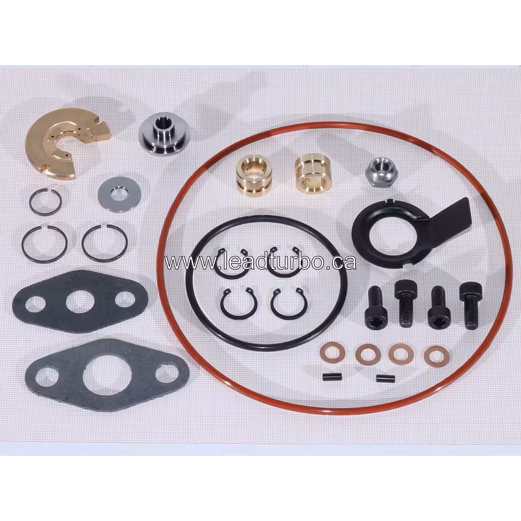 Kit de réparation K27 399-0023-115 RK pour KAMAZ 740 11-260