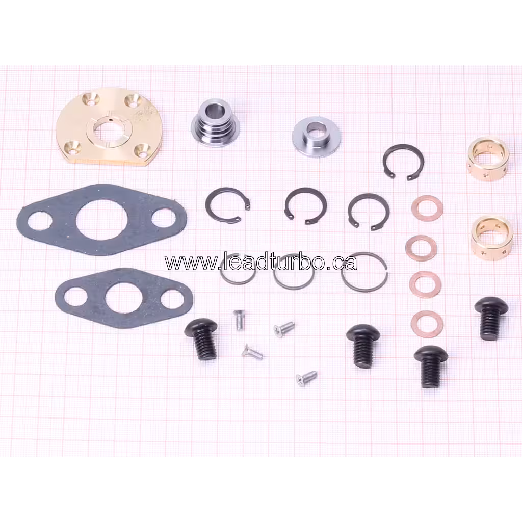 Kit de réparation turbo NH179872 J96