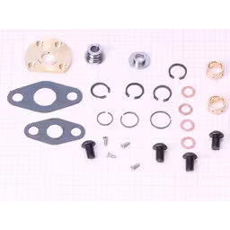 Kit de réparation de turbocompresseur NH179872 J96