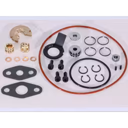 Kit de réparation turbo K27-115-02 RK pour KAMAZ 740 13-260