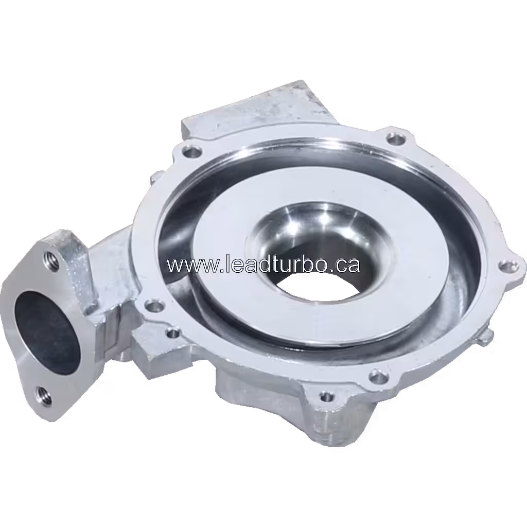 Nissan Frontier MD22 Turbo Part NH443329
