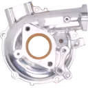 NH443329 Compressor Housing for Nissan Frontier MD22 133HP Turbocharger thumbnail 4