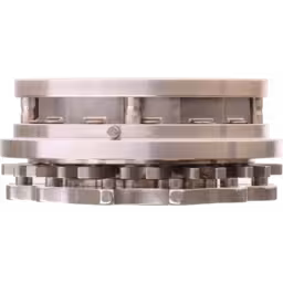 Nozzle Ring Assy - Aftermarket Turbocharger Replacement Part