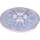 Plaque Arrière de Turbo J96 (FOR 8981534800 BP) - Pièce de Remplacement thumbnail 3