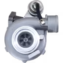 Ford Ranger NGD3 Turbocharger Replacement
