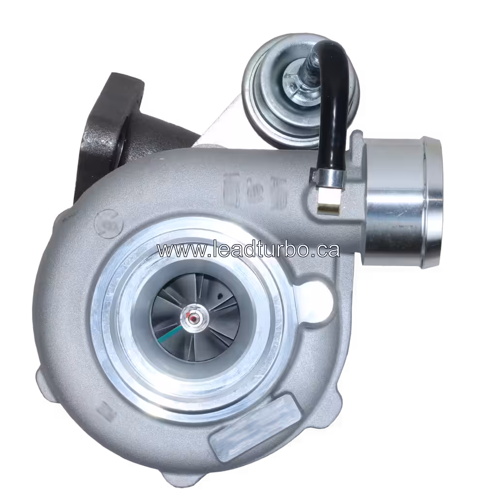 NGD3 Engine Turbocharger Replacement Unit