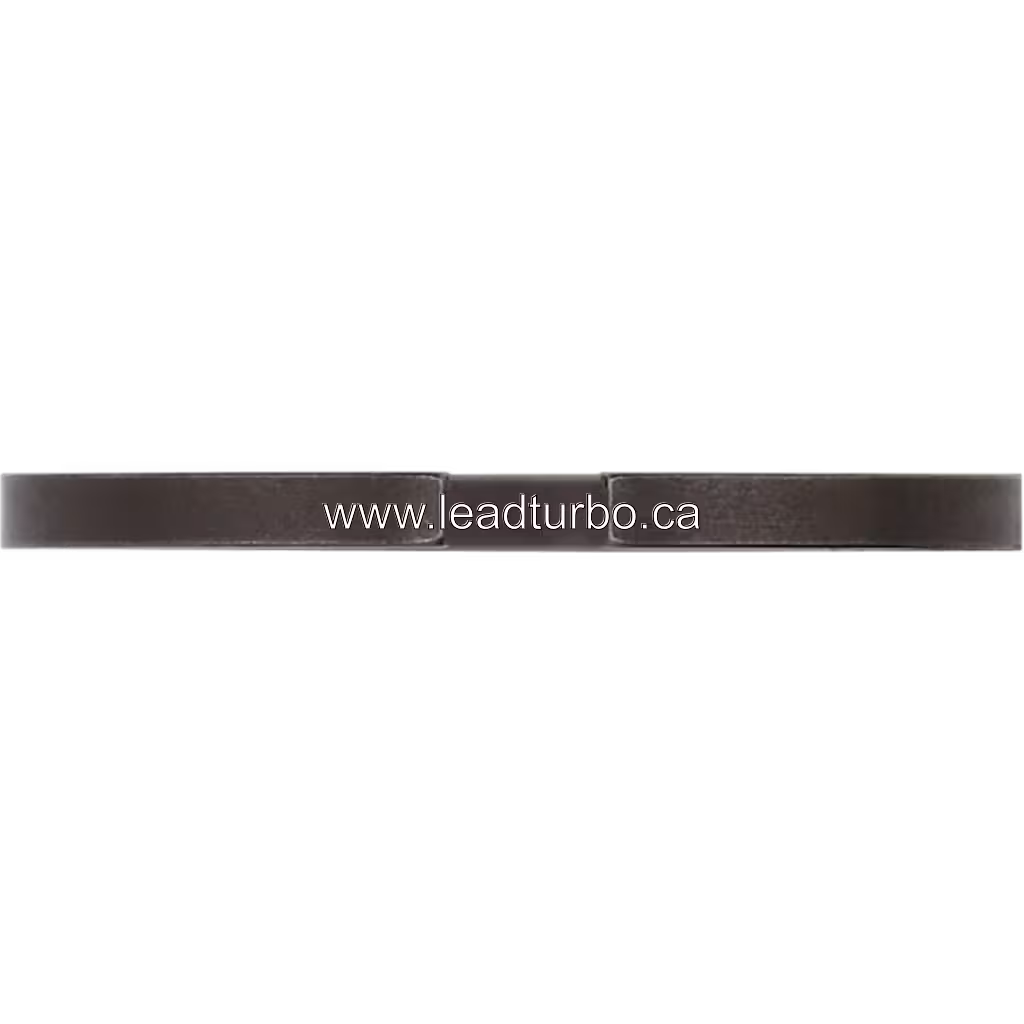 Segment de piston de turbocompresseur Perkins 1106D