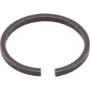 Segment de piston de turbocompresseur pour Perkins 1106D