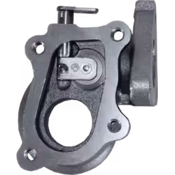 Turbine Housing FOR 14411VK500 TH Replacement for Nissan Frontier MD22 133HP
