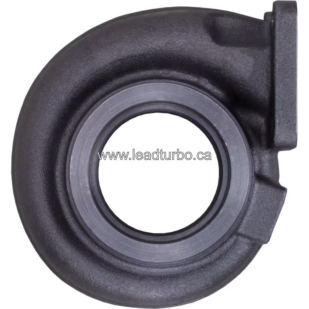 Scania Turbocharger Replacement Turbine Housing