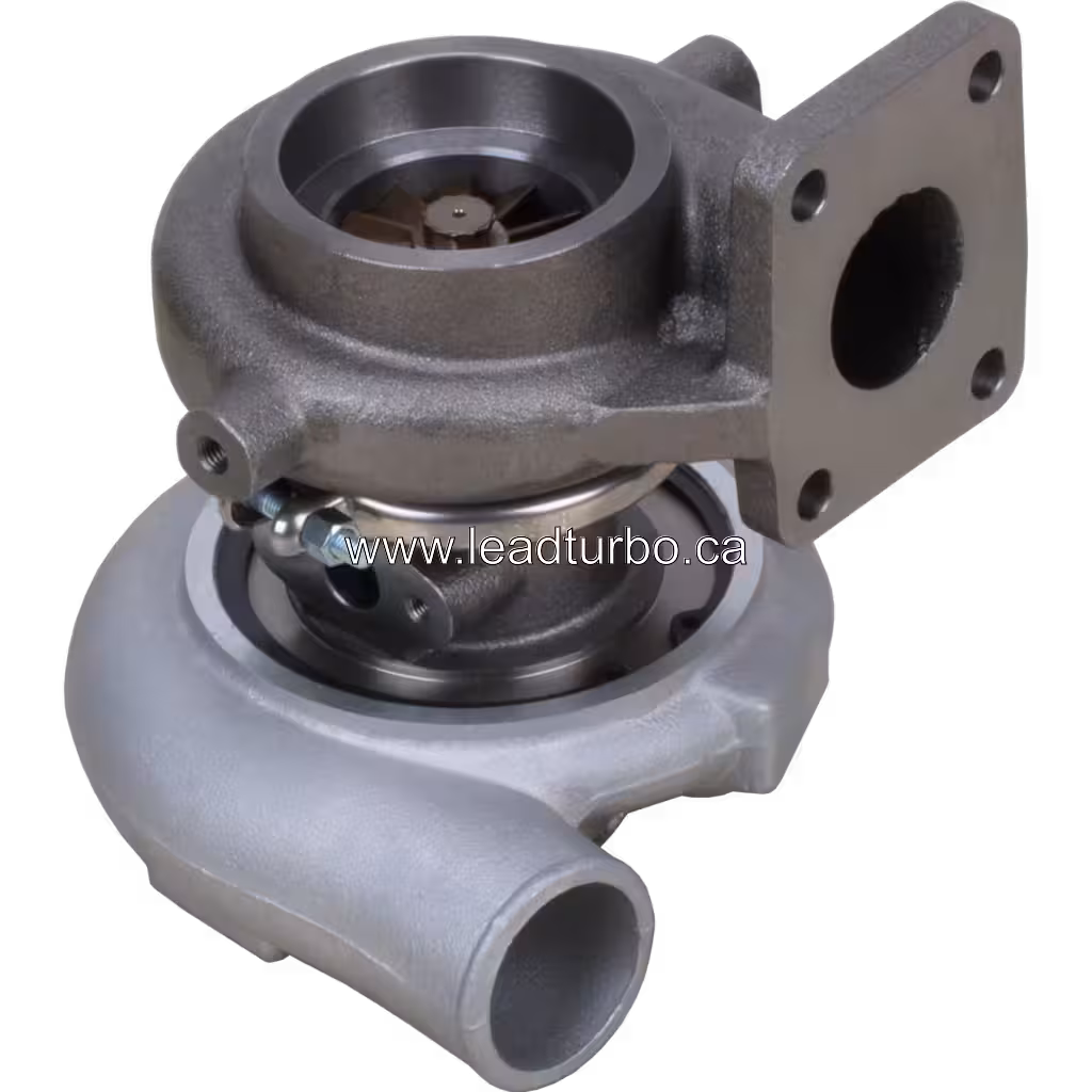 Turbocharger 49179-00230 TD06 para Mitsubishi 4D31T e Sumitomo 120