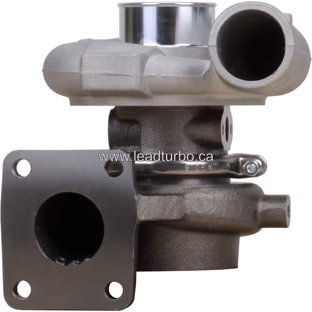 Turbochargeur TD06 49179-00230 de Remplacement pour Mitsubishi 4D31T