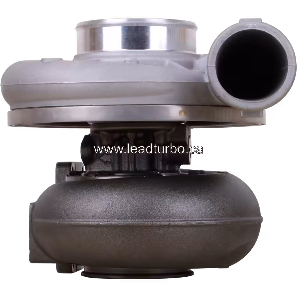 Turbochargeur de Remplacement HX82 3594441 pour Cummins QSK78