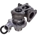 Turbocompresseur 49135-04211 avec références OEM 28200-4A201-T