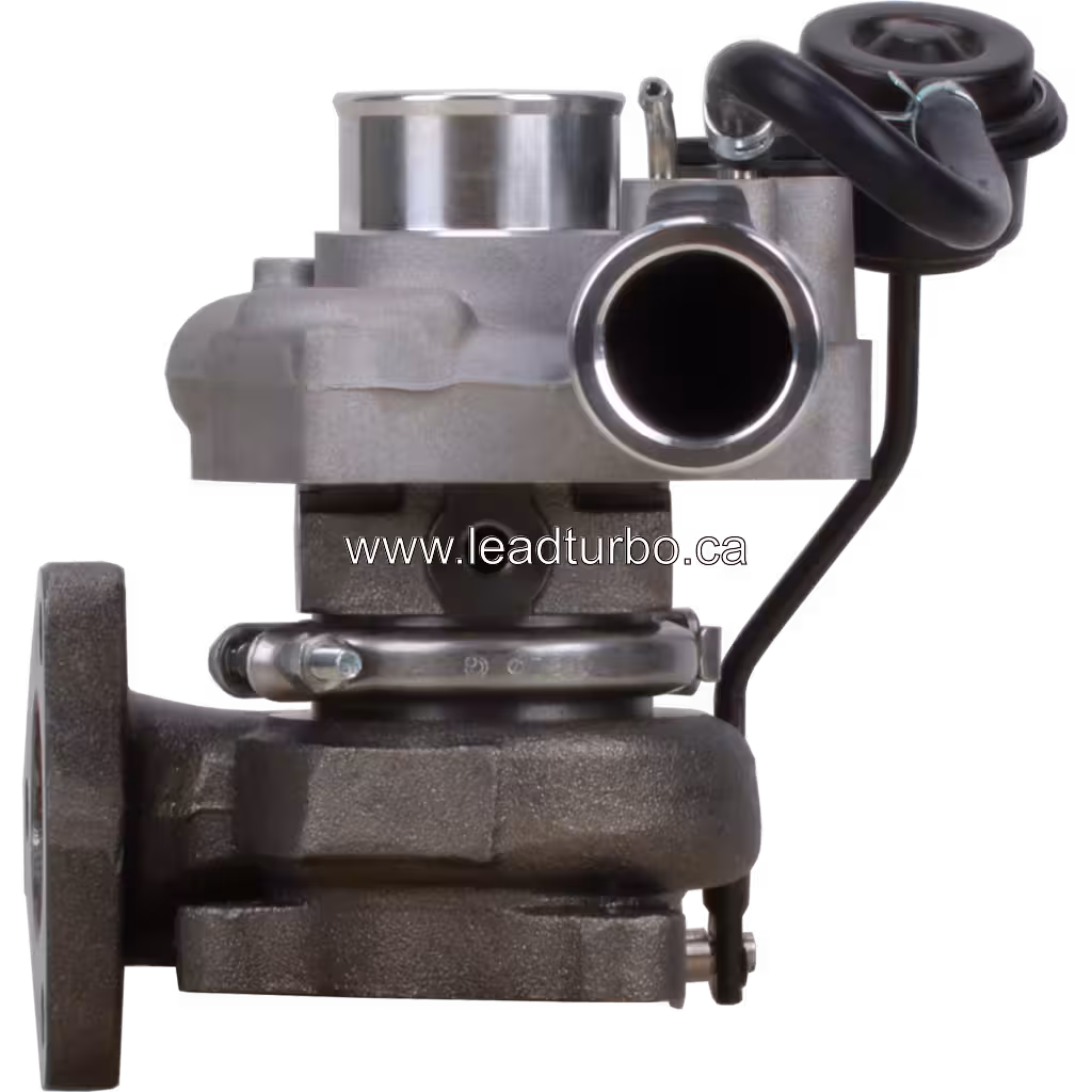 Turbocompresseur 49135-04211 TF035HM-12T 4 vue avant