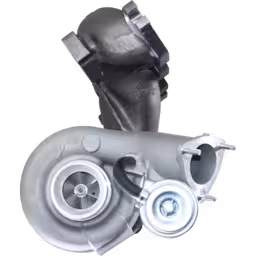 Turbocompresseur 704136-5003 GT2256MS pour Isuzu 4HG1-T