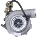 Turbocompresseur 734056-0003 GT3782 avec carter compresseur argenté et carter turbine gris