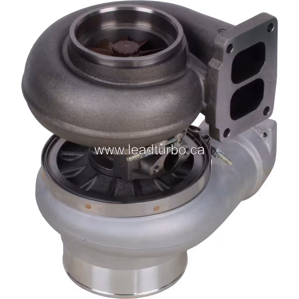 Turbocompresseur industriel CAT 3406 360HP